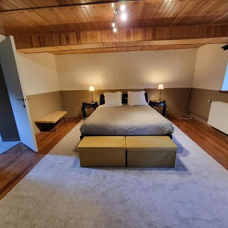 L'Aubergesves Dış mekan fotoğraf