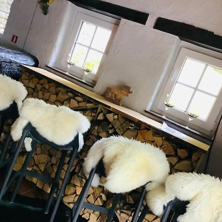 L'Aubergesves Dış mekan fotoğraf
