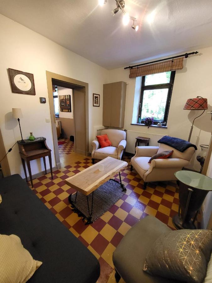 L'Aubergesves Dış mekan fotoğraf