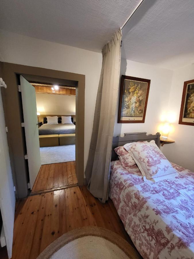 L'Aubergesves Dış mekan fotoğraf